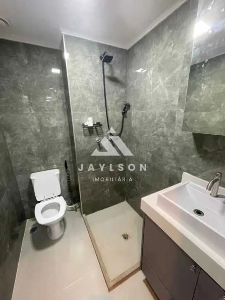 Apartamento, 2 quartos, 40 m² - Foto 9