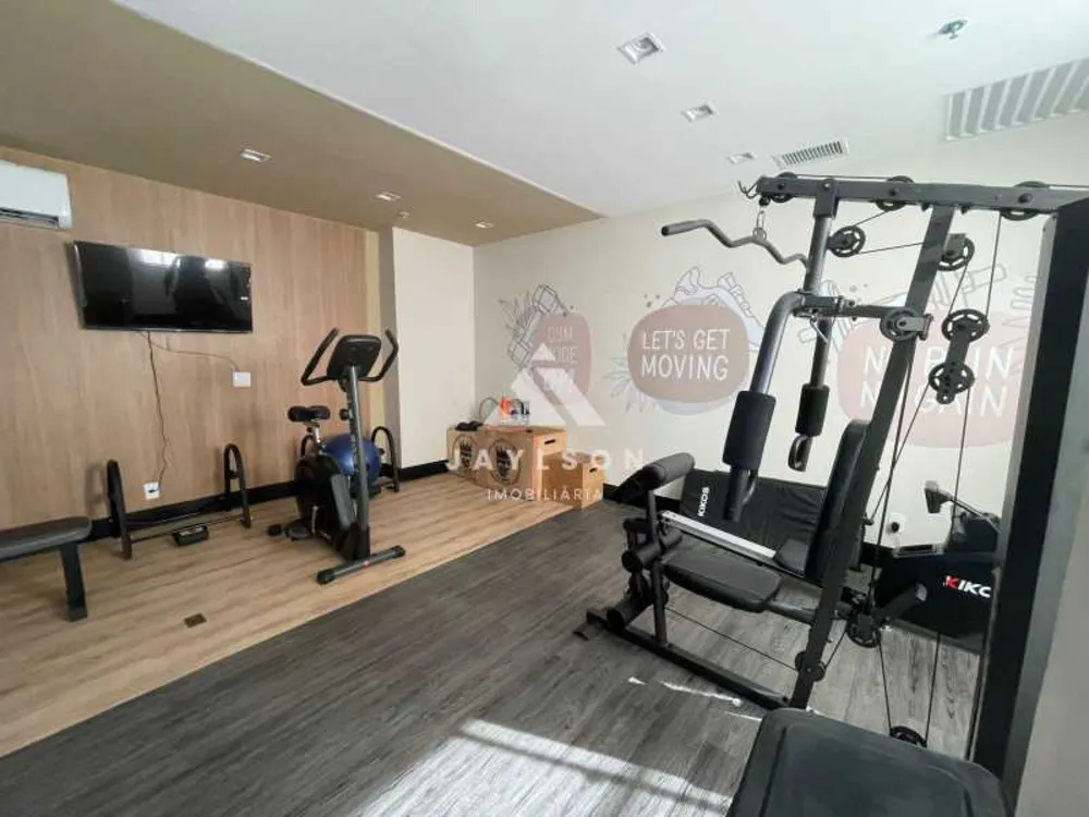 Apartamento, 2 quartos, 40 m² - Foto 18