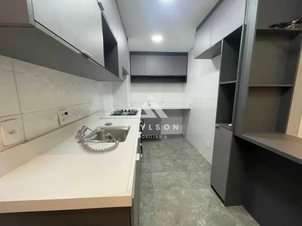 Apartamento, 2 quartos, 40 m² - Foto 12