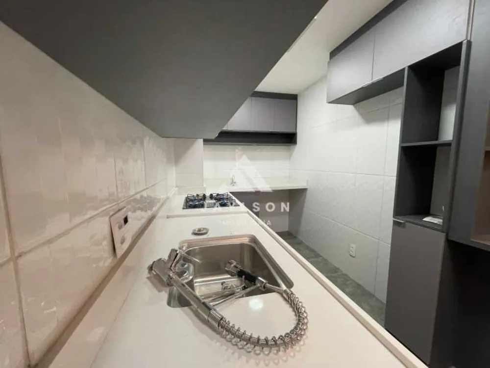 Apartamento, 2 quartos, 40 m² - Foto 11