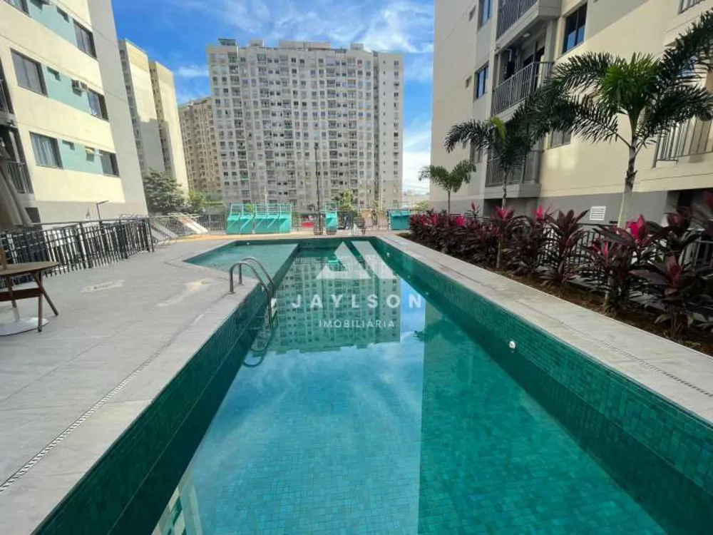 Apartamento, 2 quartos, 40 m² - Foto 13