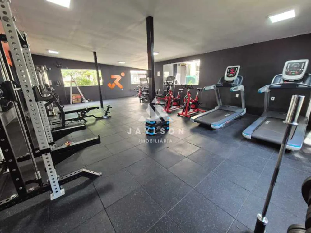 Apartamento, 2 quartos, 45 m² - Foto 12