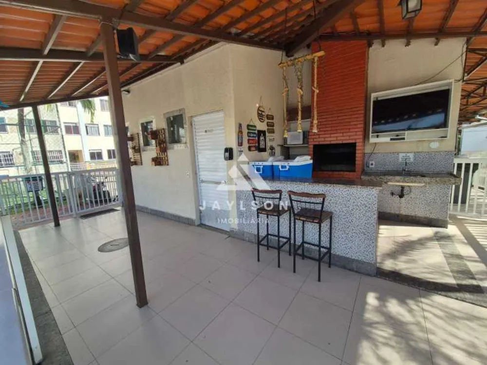 Apartamento, 2 quartos, 45 m² - Foto 5