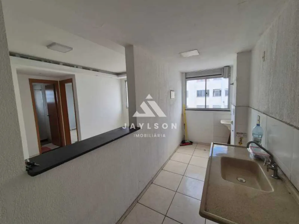 Apartamento, 2 quartos, 45 m² - Foto 28