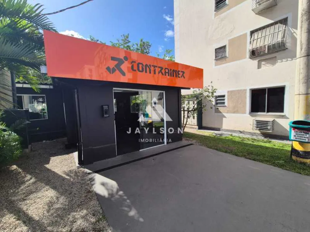 Apartamento, 2 quartos, 45 m² - Foto 10