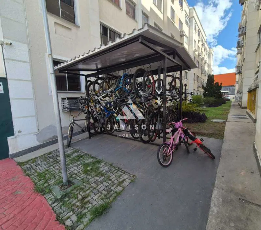 Apartamento, 2 quartos, 45 m² - Foto 15