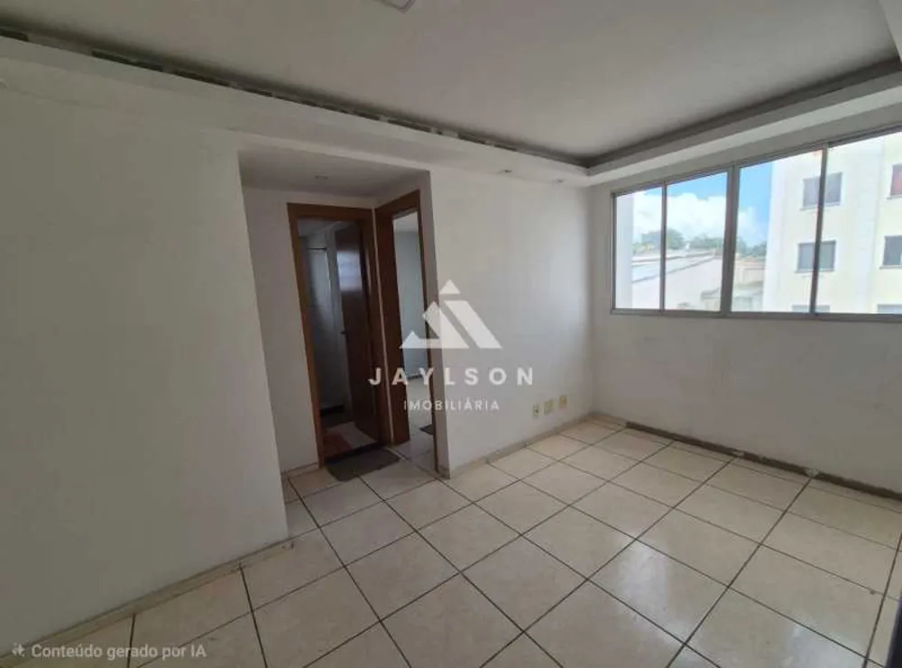 Apartamento, 2 quartos, 45 m² - Foto 18