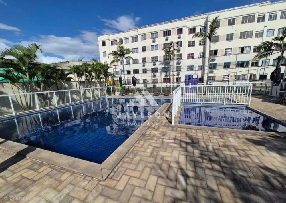 Apartamento, 2 quartos, 45 m² - Foto 1
