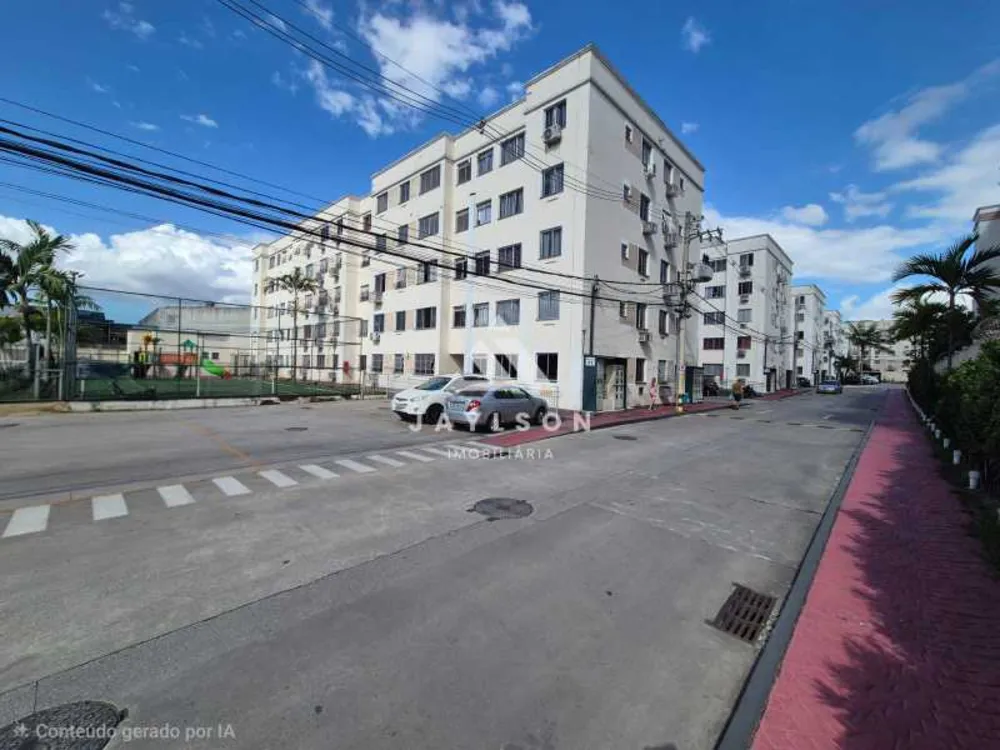 Apartamento, 2 quartos, 45 m² - Foto 6