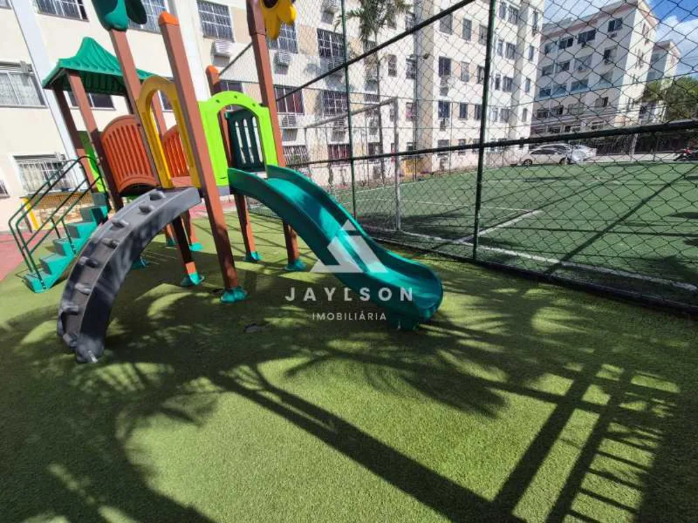 Apartamento, 2 quartos, 45 m² - Foto 8