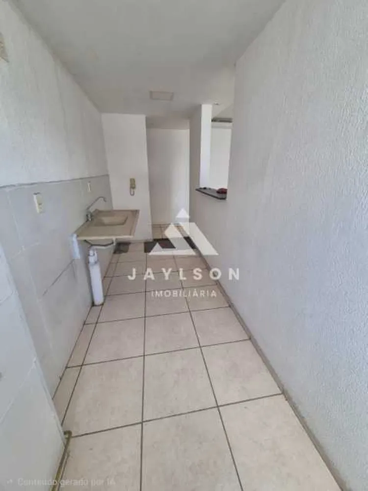 Apartamento, 2 quartos, 45 m² - Foto 29