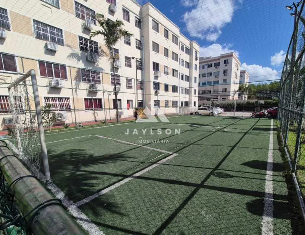 Apartamento, 2 quartos, 45 m² - Foto 9