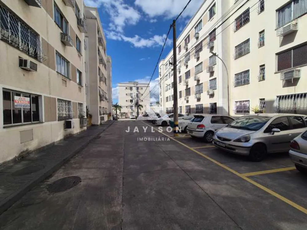 Apartamento, 2 quartos, 45 m² - Foto 7