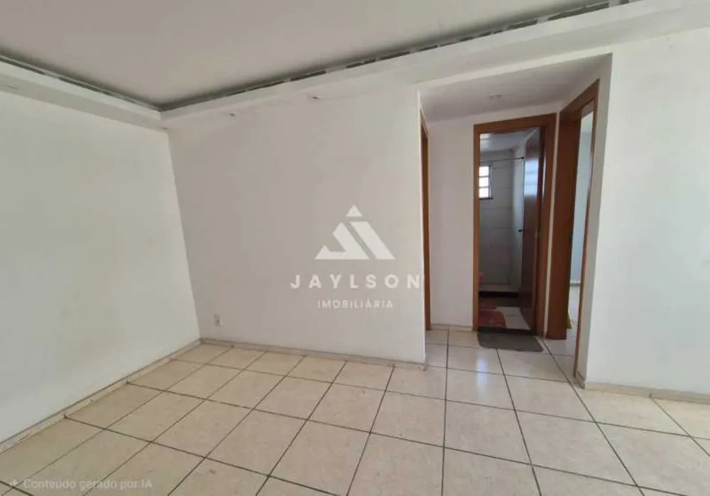Apartamento, 2 quartos, 45 m² - Foto 21