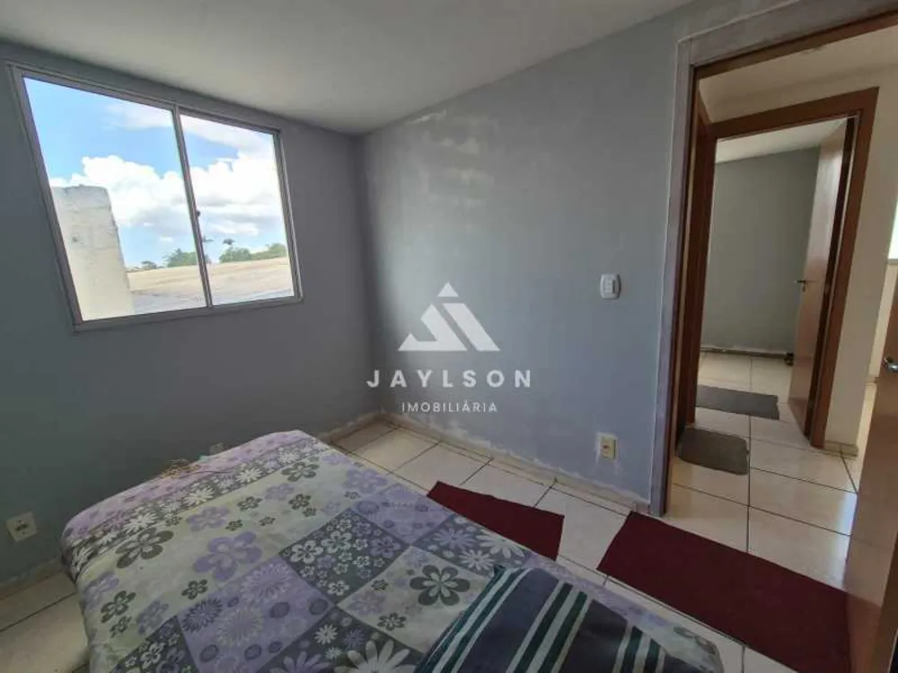 Apartamento, 2 quartos, 45 m² - Foto 24