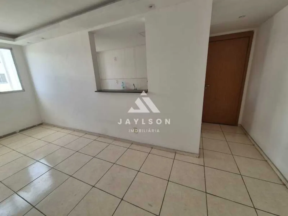 Apartamento, 2 quartos, 45 m² - Foto 19