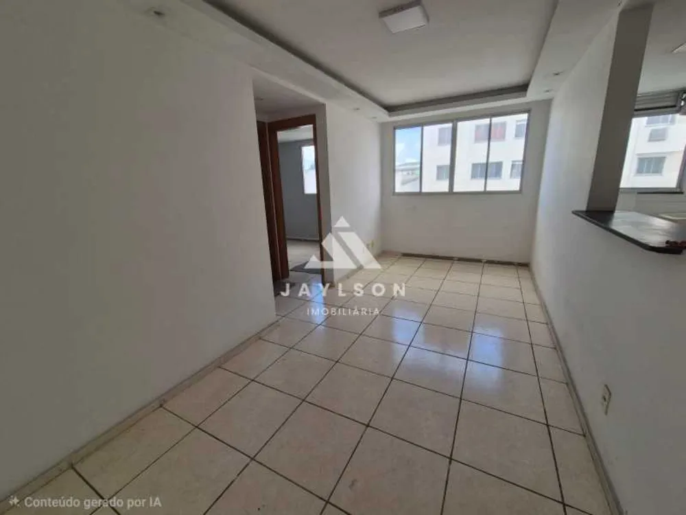 Apartamento, 2 quartos, 45 m² - Foto 17