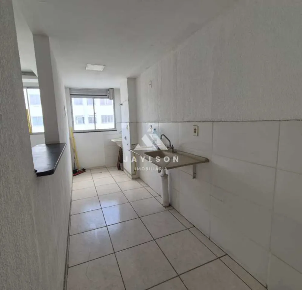 Apartamento, 2 quartos, 45 m² - Foto 27