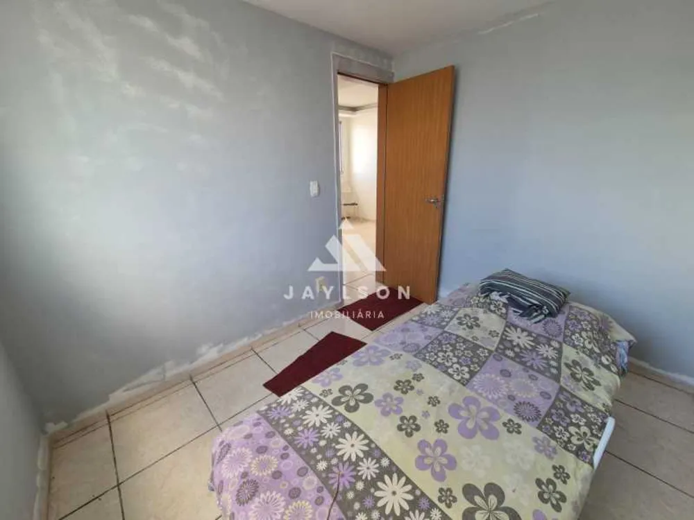 Apartamento, 2 quartos, 45 m² - Foto 23