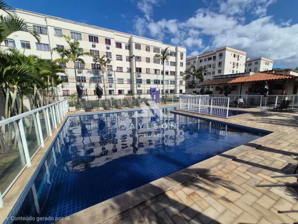 Apartamento, 2 quartos, 45 m² - Foto 3