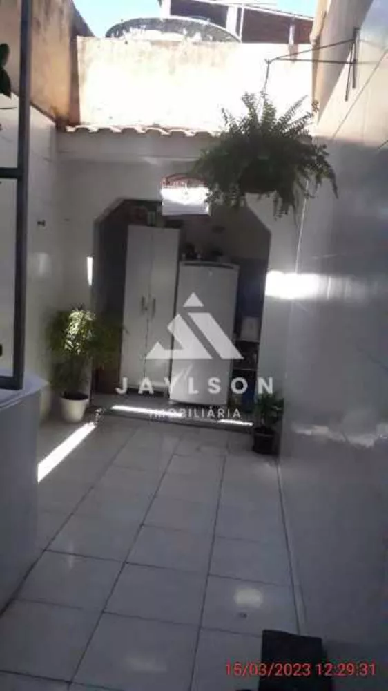Casa, 2 quartos, 66 m² - Foto 5
