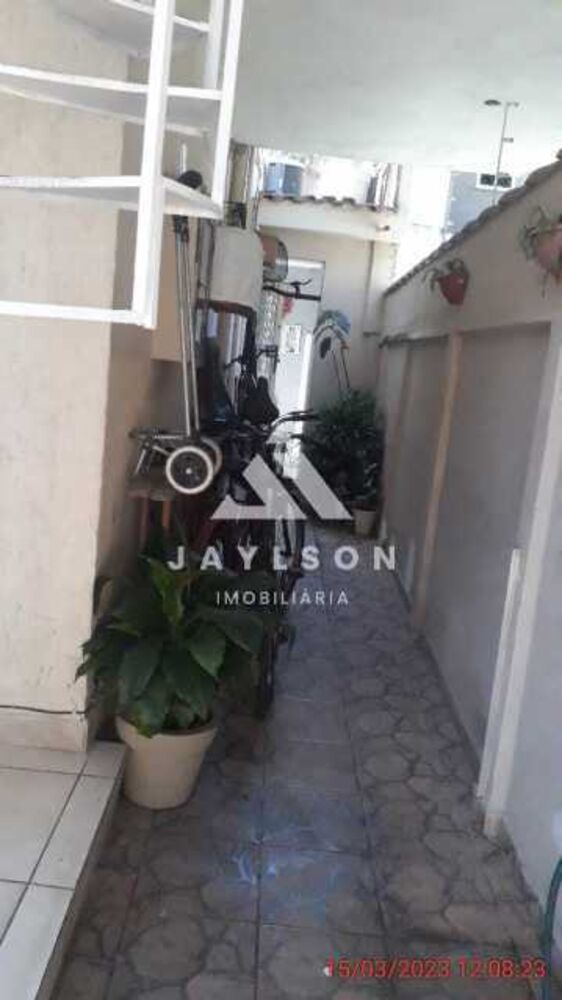 Casa, 2 quartos, 66 m² - Foto 9