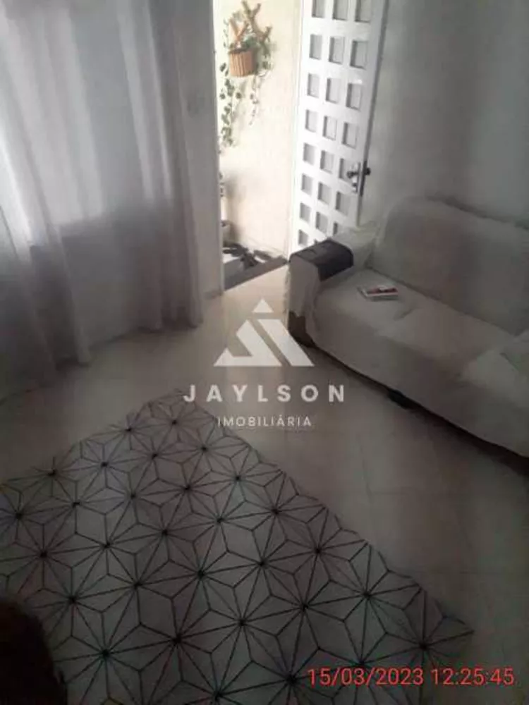 Casa, 2 quartos, 66 m² - Foto 19