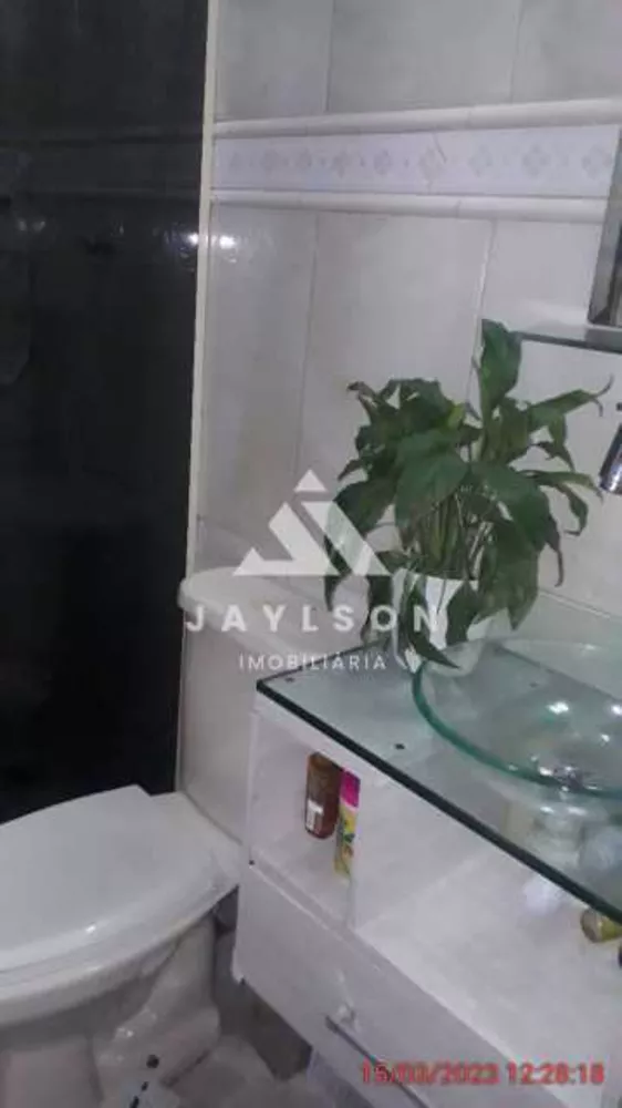 Casa, 2 quartos, 66 m² - Foto 7