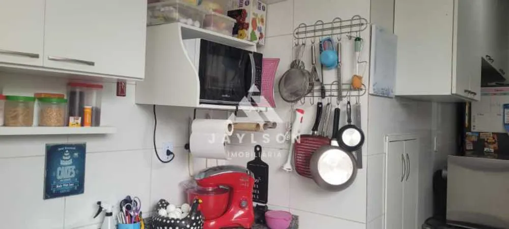Apartamento, 3 quartos, 169 m² - Foto 19