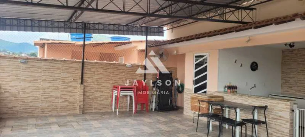 Apartamento, 3 quartos, 169 m² - Foto 2