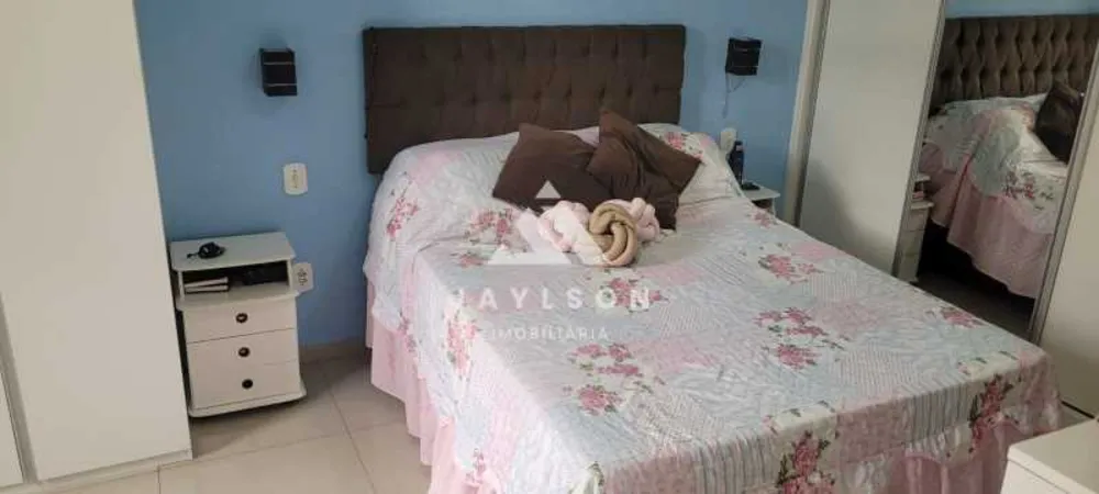 Apartamento, 3 quartos, 169 m² - Foto 10