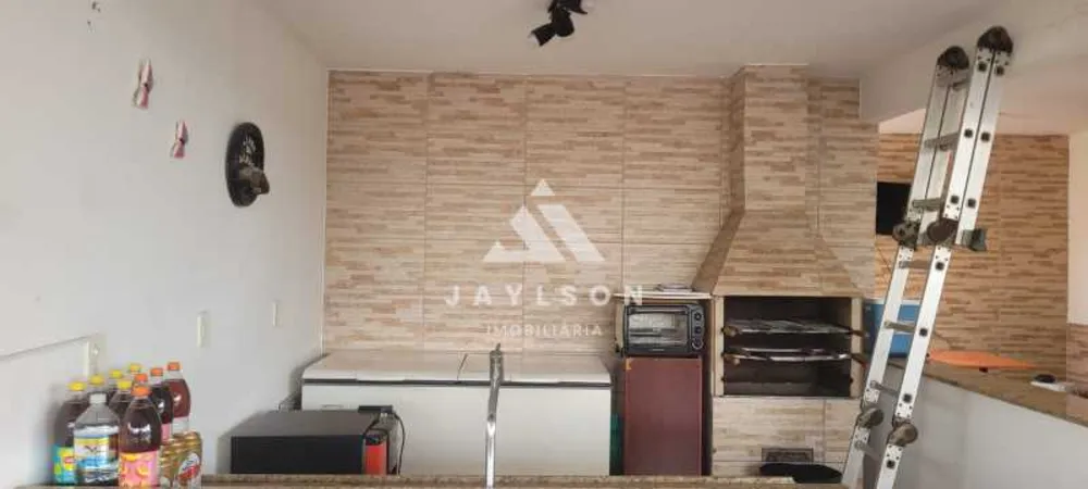 Apartamento, 3 quartos, 169 m² - Foto 4