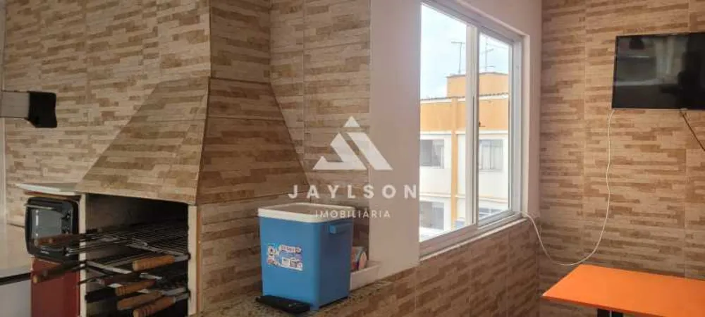 Apartamento, 3 quartos, 169 m² - Foto 26