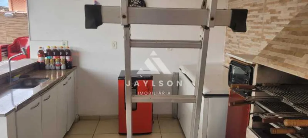 Apartamento, 3 quartos, 169 m² - Foto 23