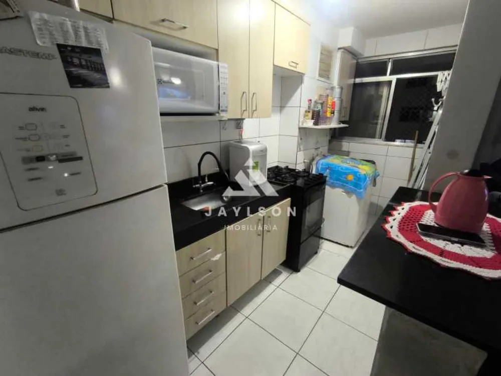 Apartamento, 2 quartos, 64 m² - Foto 12