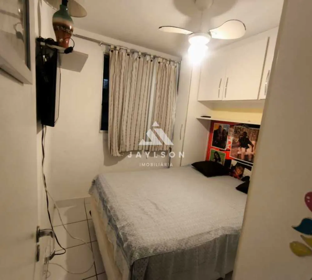 Apartamento, 2 quartos, 64 m² - Foto 10