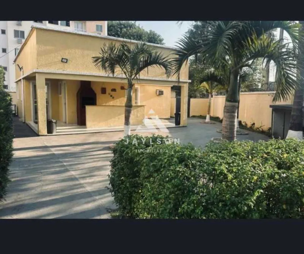 Apartamento, 2 quartos, 64 m² - Foto 9
