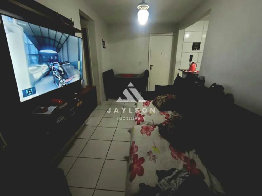 Apartamento, 2 quartos, 64 m² - Foto 2