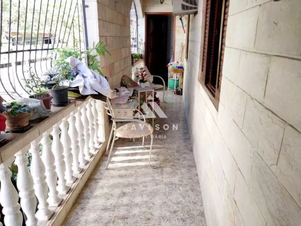 Casa, 5 quartos, 245 m² - Foto 15