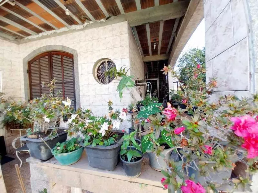 Casa, 5 quartos, 245 m² - Foto 23