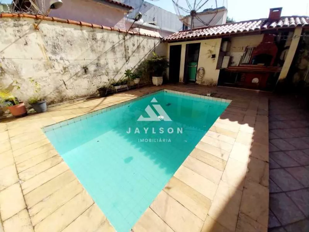 Casa, 5 quartos, 245 m² - Foto 21