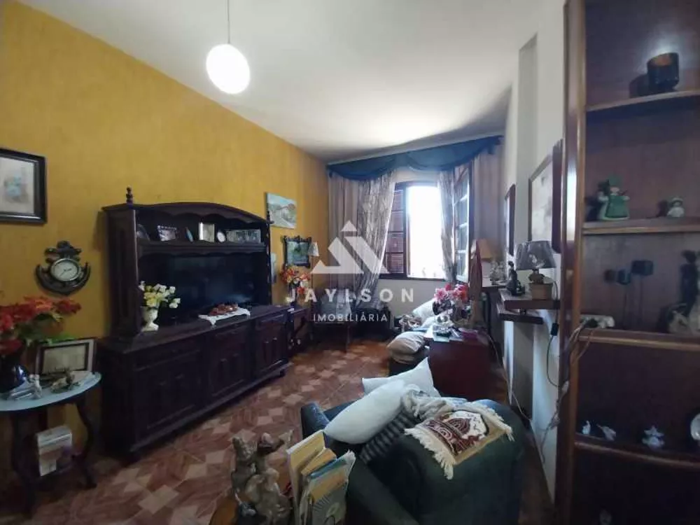 Casa, 5 quartos, 245 m² - Foto 26