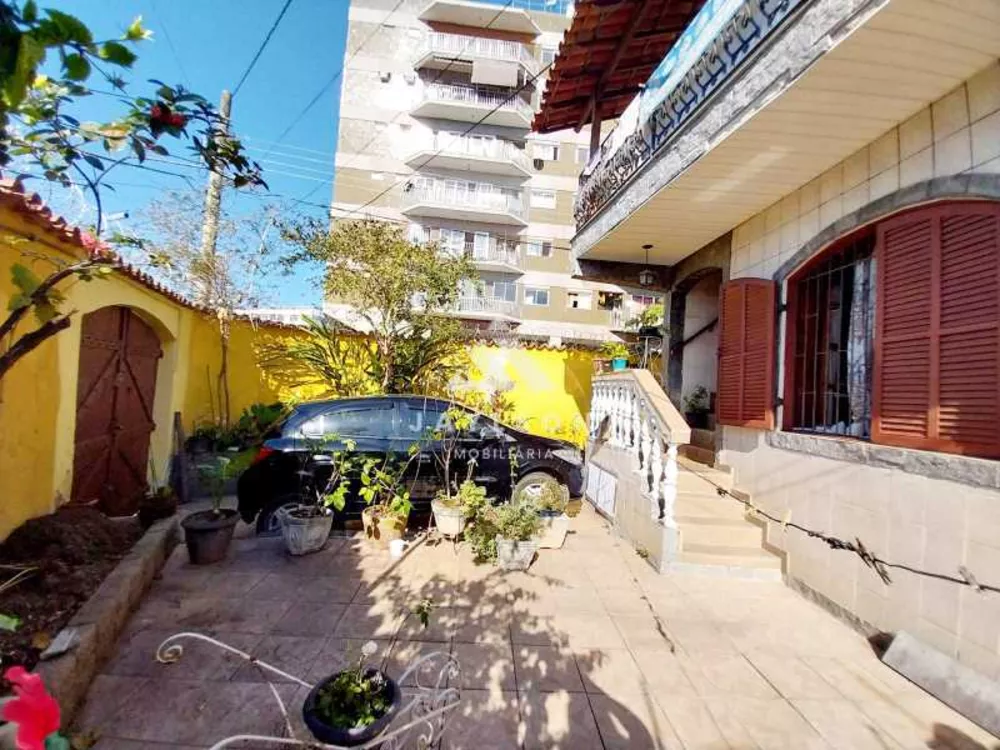 Casa, 5 quartos, 245 m² - Foto 18