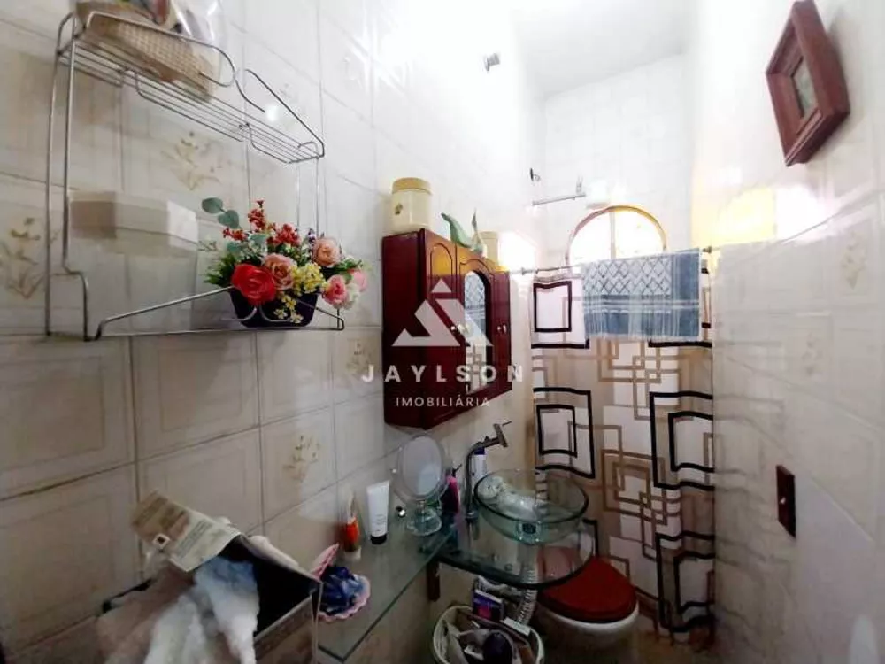 Casa, 5 quartos, 245 m² - Foto 30