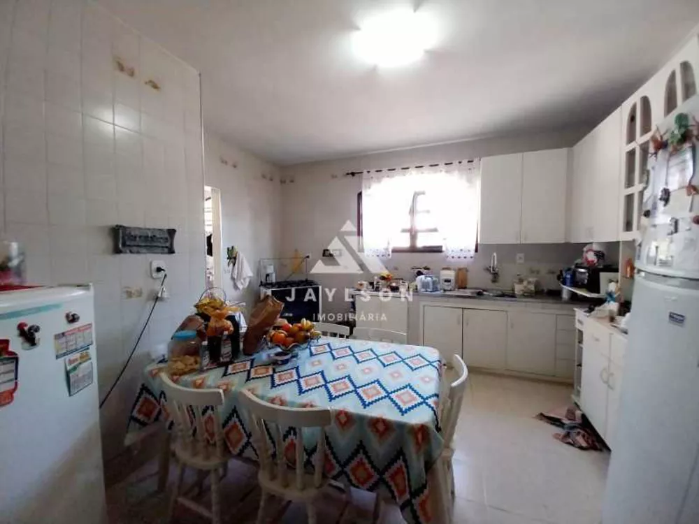 Casa, 5 quartos, 245 m² - Foto 12