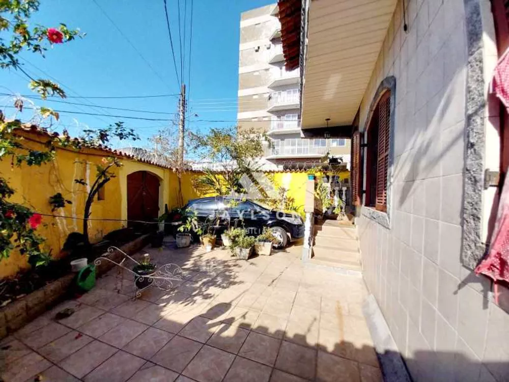Casa, 5 quartos, 245 m² - Foto 17