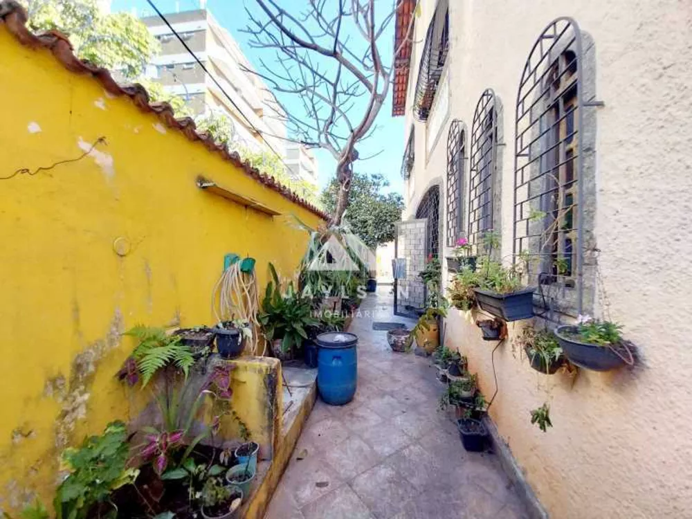 Casa, 5 quartos, 245 m² - Foto 20