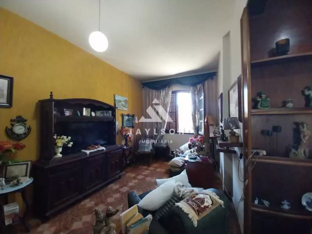 Casa, 5 quartos, 245 m² - Foto 25
