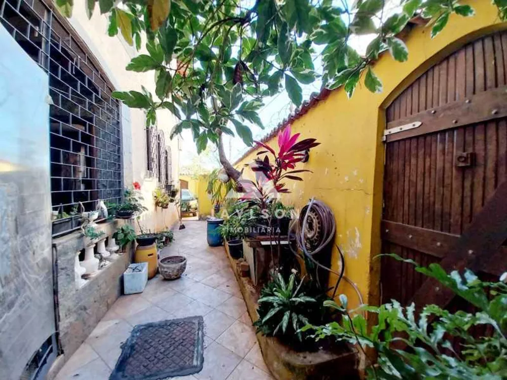 Casa, 5 quartos, 245 m² - Foto 24