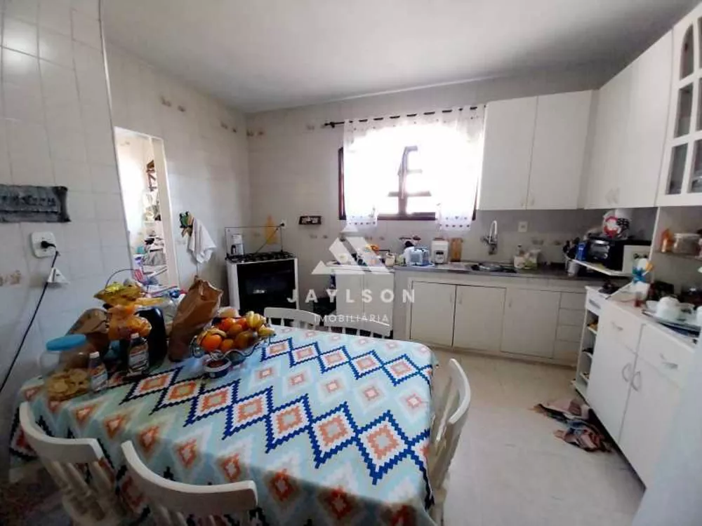 Casa, 5 quartos, 245 m² - Foto 14